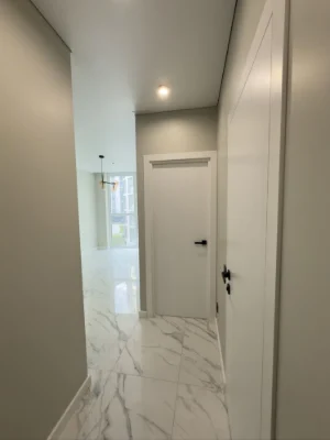 Apartment with Parking in Residence "PARUS PREMIUM" from owner.