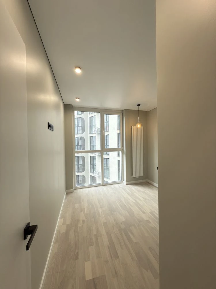 Apartment with Parking in Residence "PARUS PREMIUM" from owner.