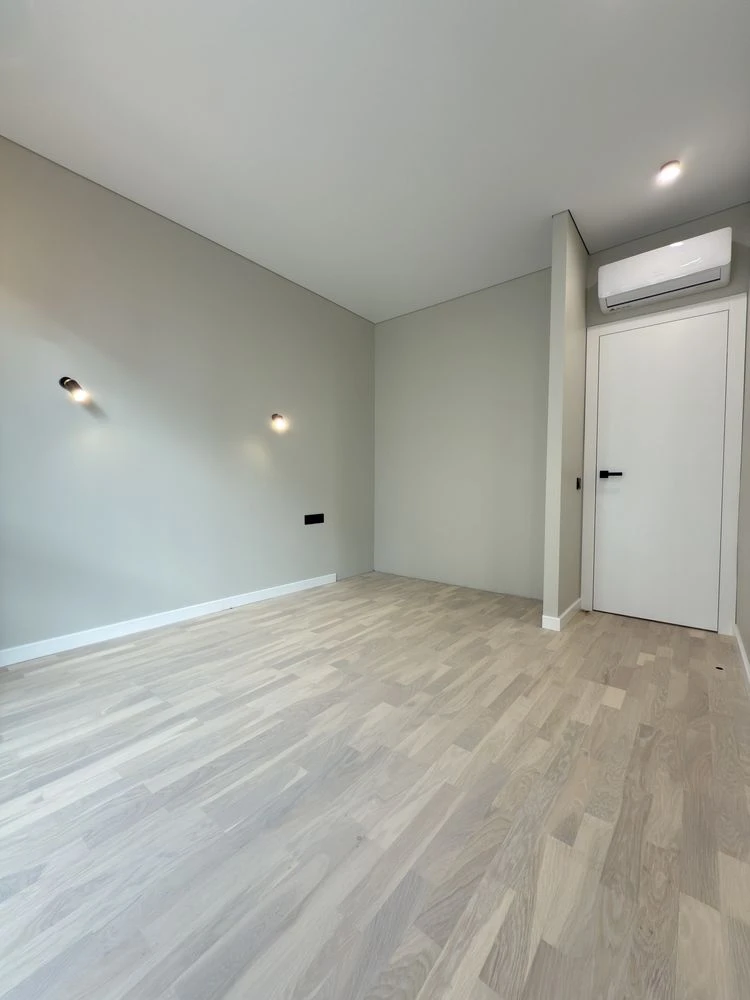 Apartment with Parking in Residence "PARUS PREMIUM" from owner.