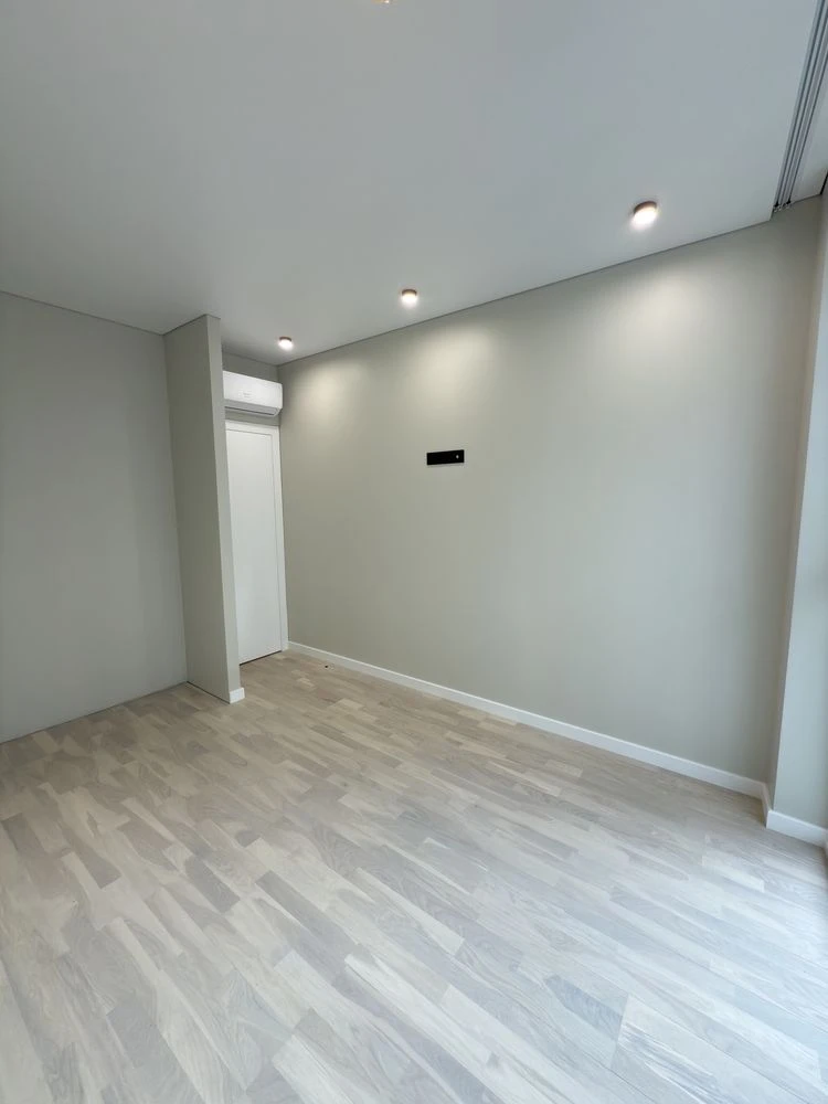 Apartment with Parking in Residence "PARUS PREMIUM" from owner.