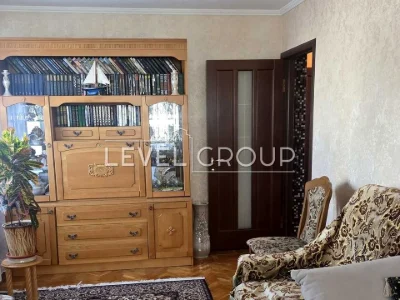 Apartment. Melnikov Street, Kyiv