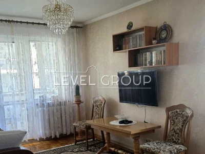 Apartment. Melnikov Street, Kyiv
