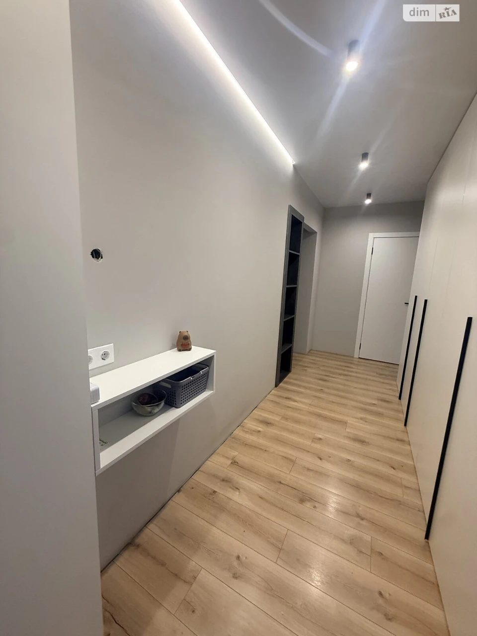 Apartment for Sale - Peremoga-6