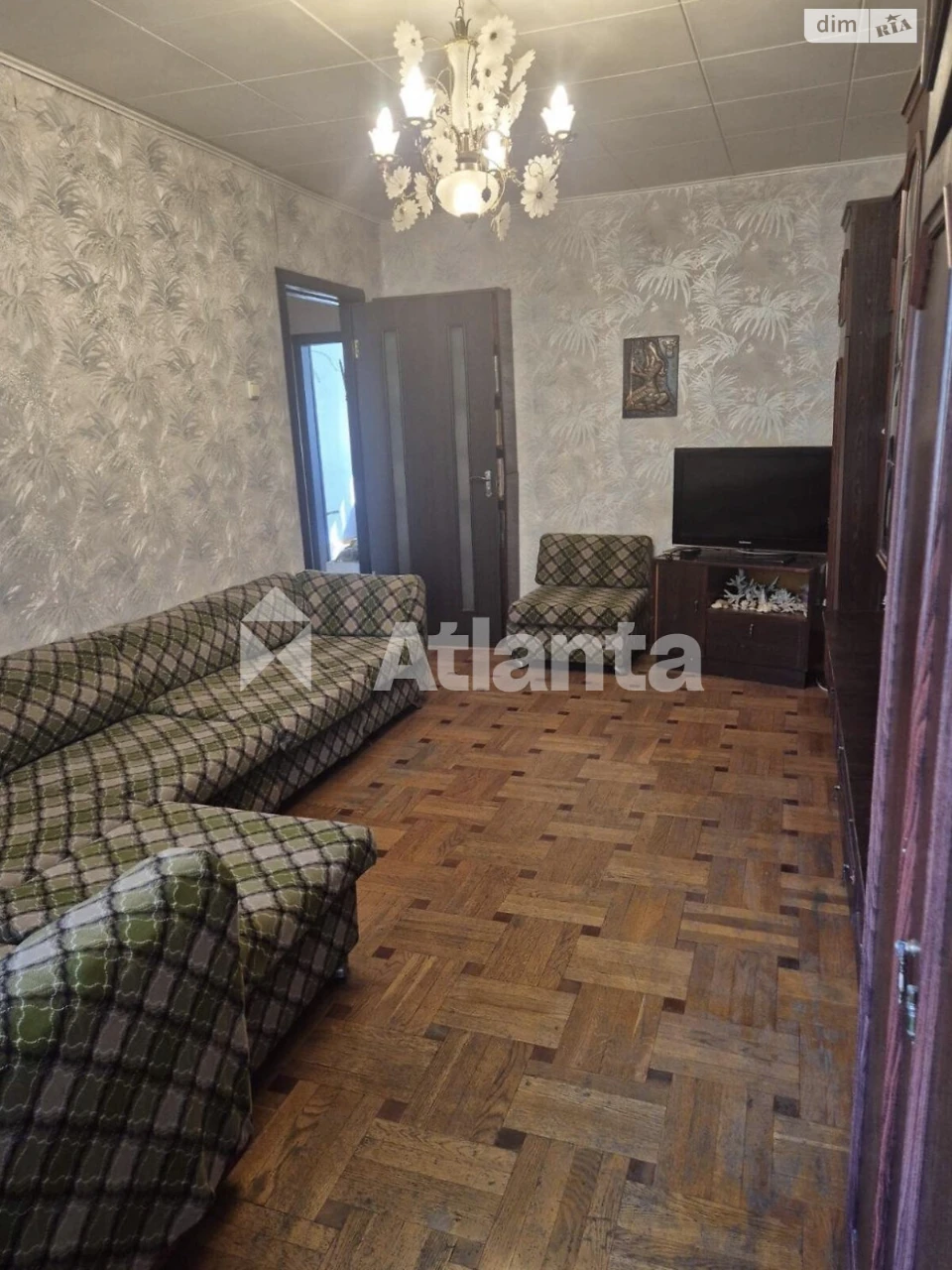 Продається Квартира в Котовському