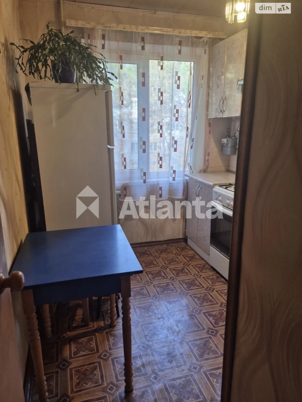 Продається Квартира в Котовському
