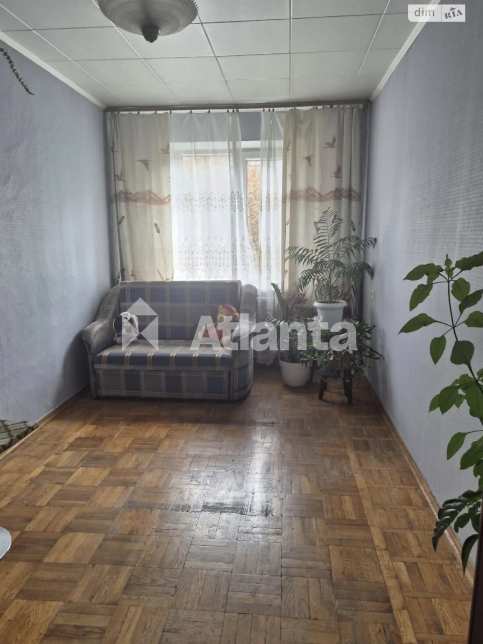 Продається Квартира в Котовському