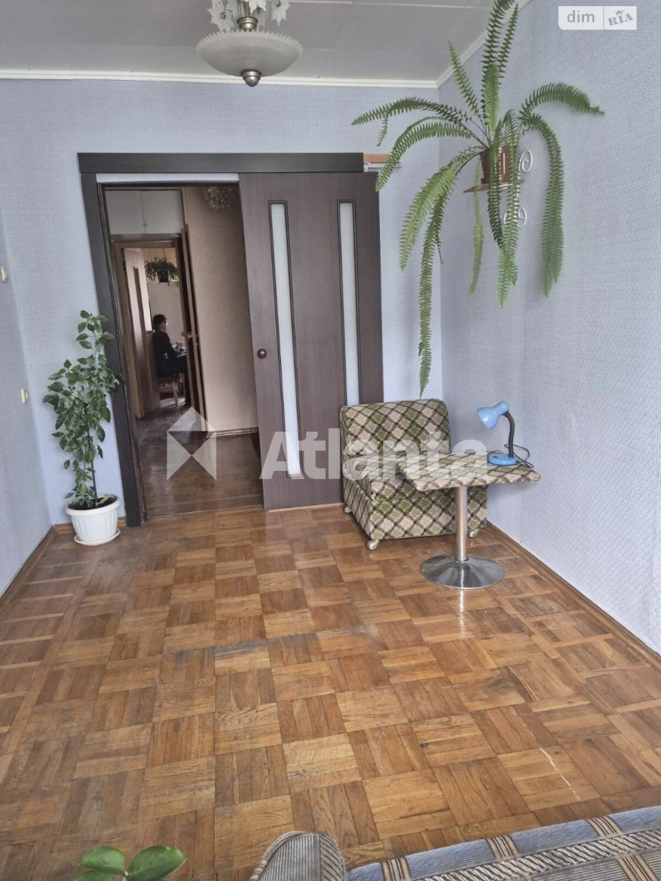 Продається Квартира в Котовському