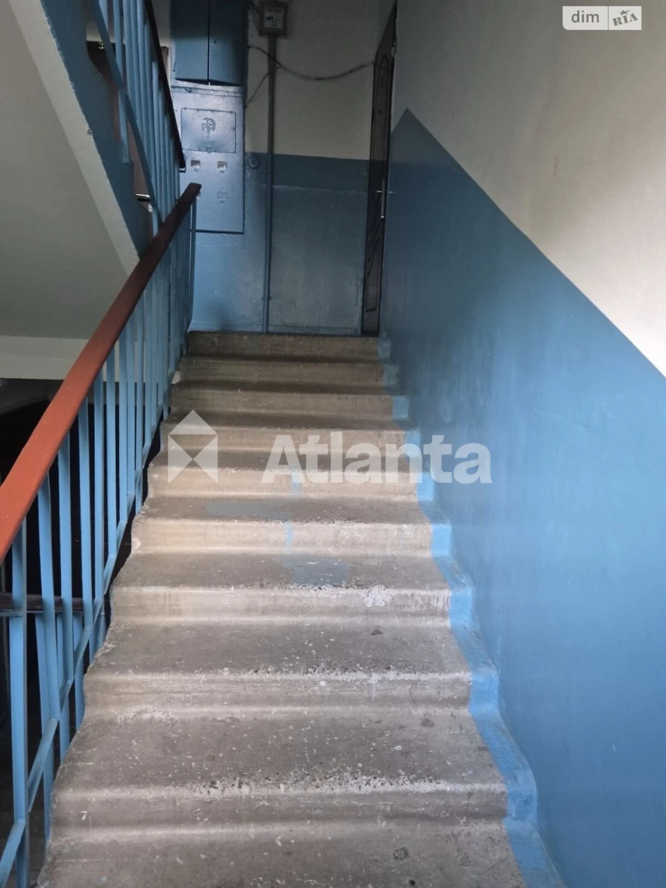 Продається Квартира в Котовському