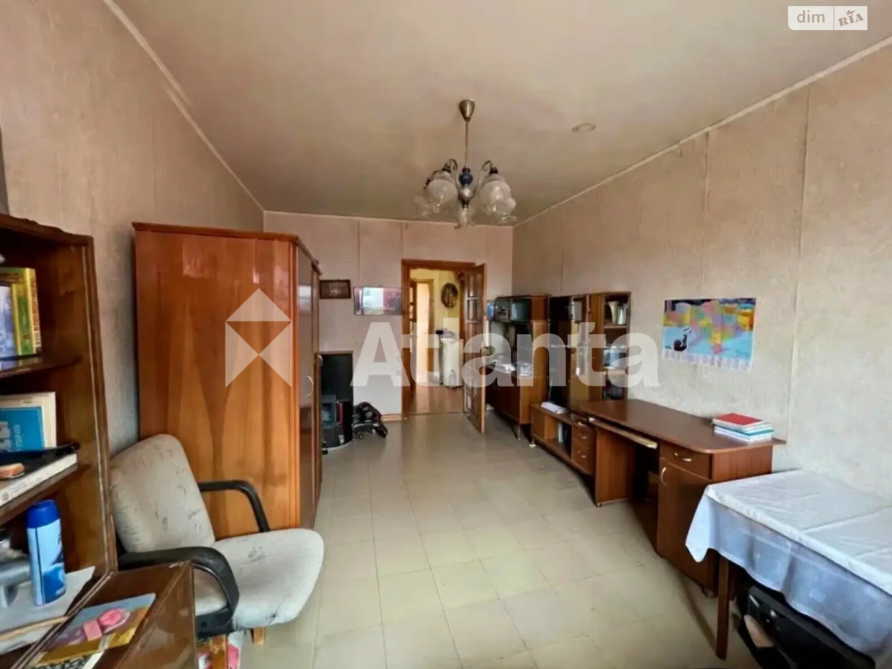Продається Квартира в Чубаївці