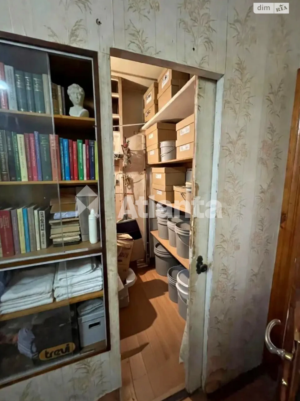 Продається Квартира в Чубаївці