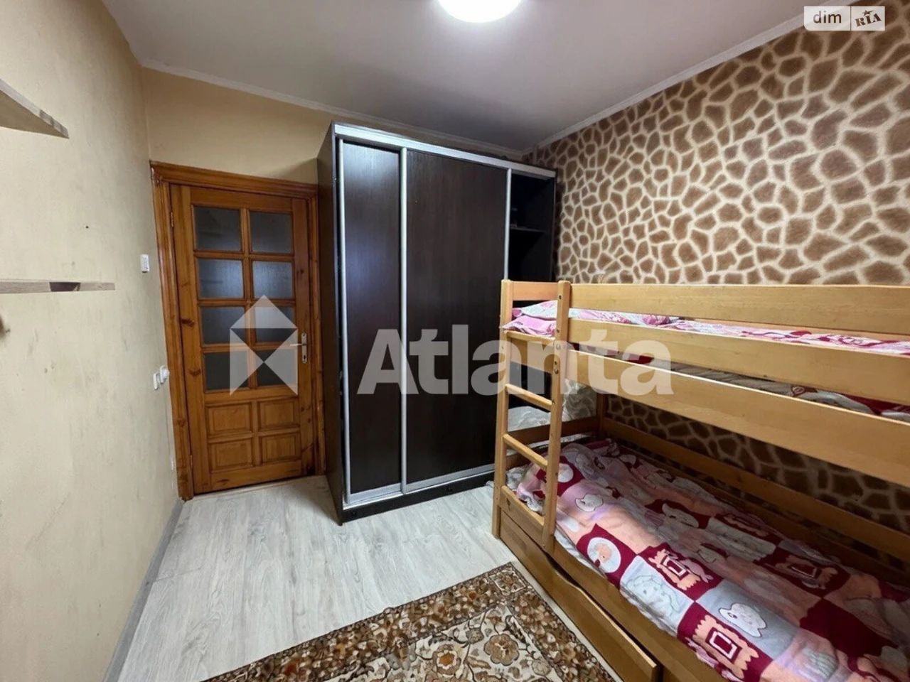 Продається Квартира в Чубаївці