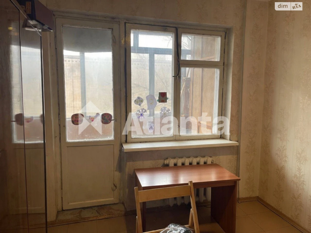 Продається Квартира в Чубаївці