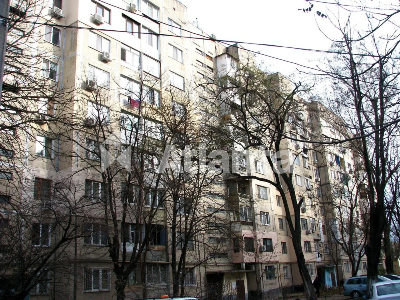 Продається Квартира в Чубаївці