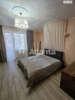Продажа Квартиры Молдаванка