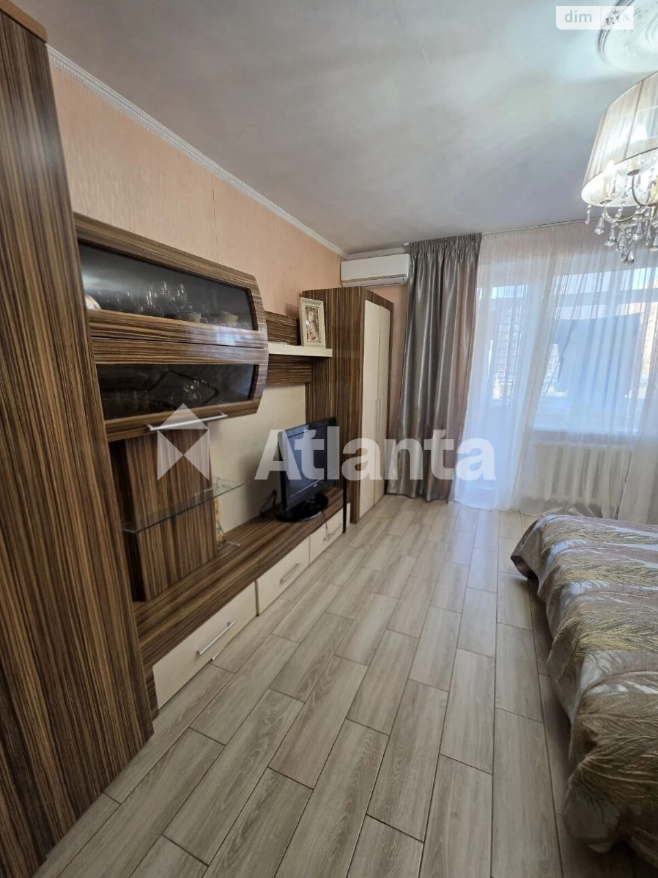 Продажа Квартиры Молдаванка