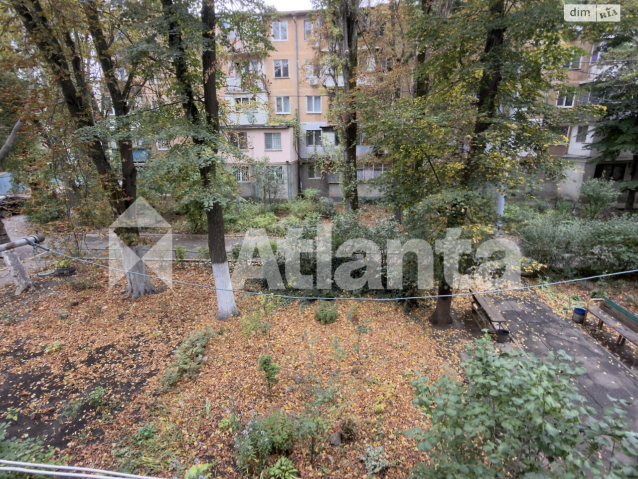 Продажа Квартира в районе Черемушки