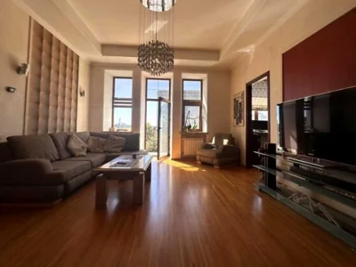 Apartment. Vinnytsia, Soborna St.