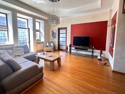 Apartment. Vinnytsia, Soborna St.