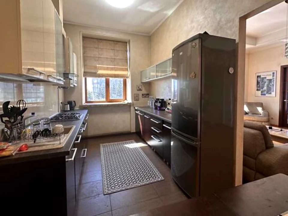 Apartment. Vinnytsia, Soborna St.
