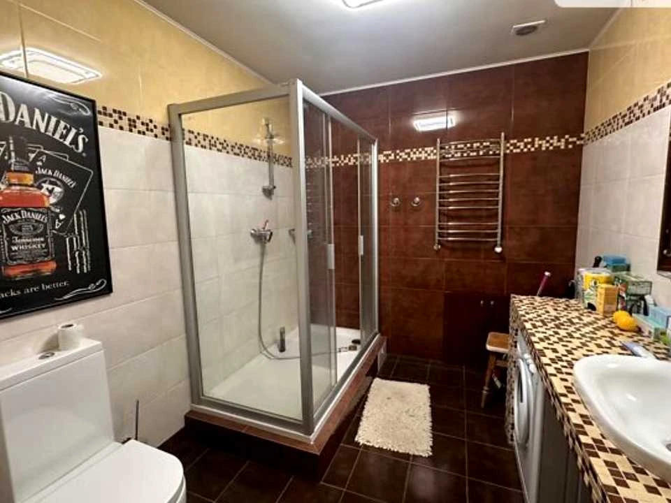 Apartment. Vinnytsia, Soborna St.
