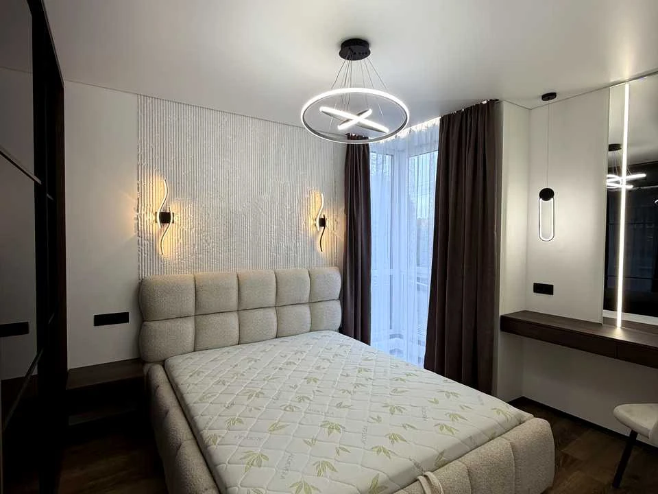 Apartment. Ivano-Frankivsk, National Guard Street