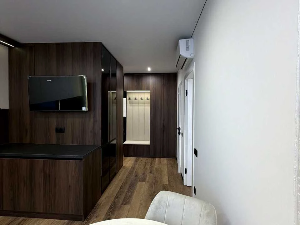 Apartment. Ivano-Frankivsk, National Guard Street