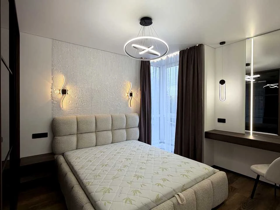 Apartment. Ivano-Frankivsk, National Guard Street