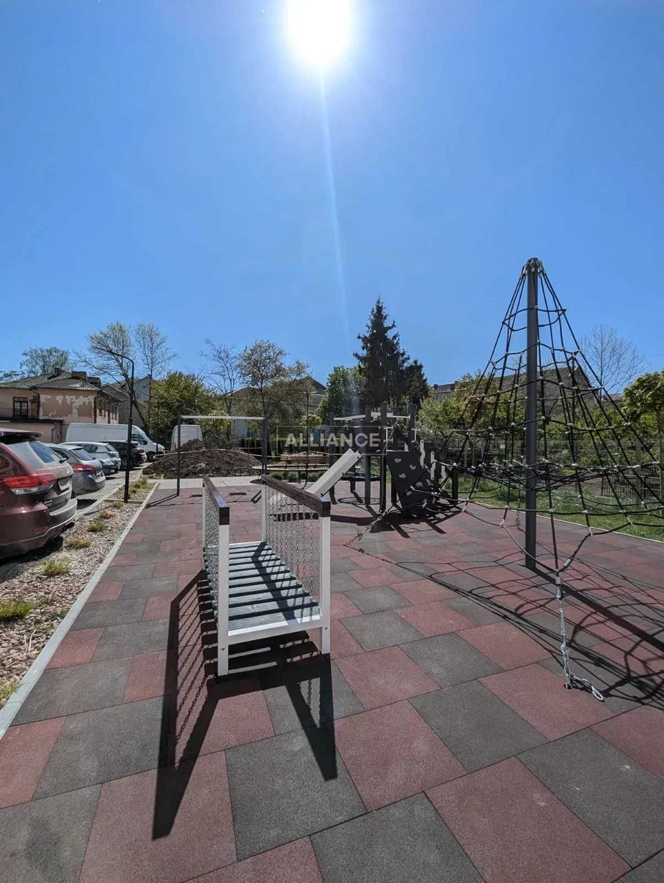 3-кімнатна квартира. Незалежності.