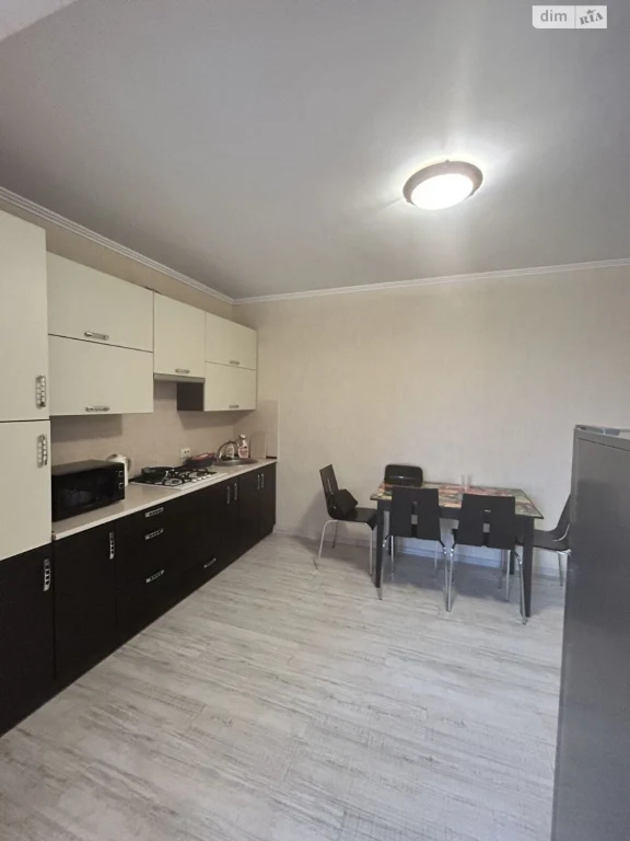 Long-Term Rental Apartment Ozerna