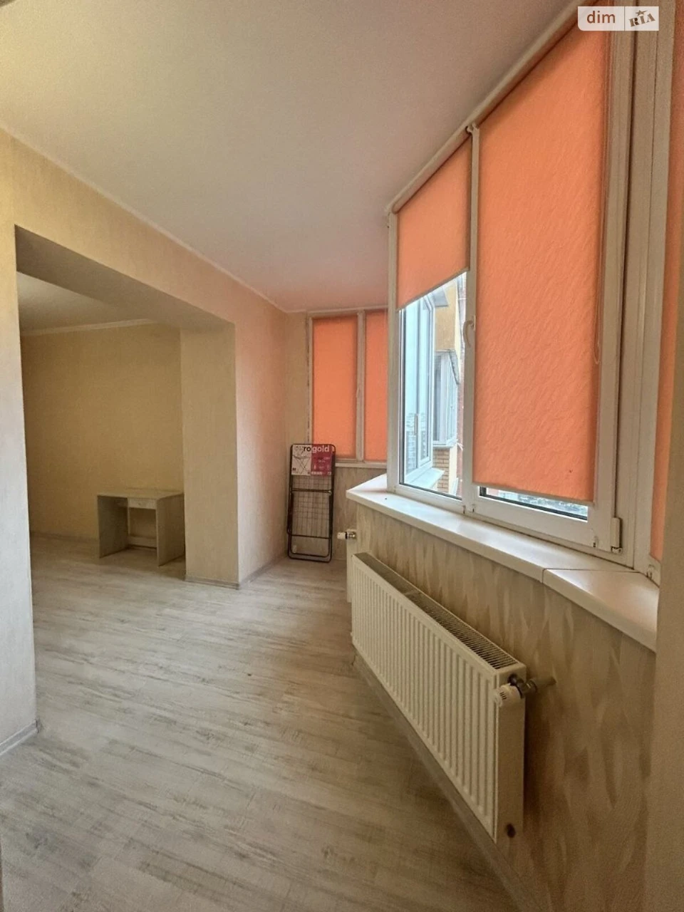 Long-Term Rental Apartment Ozerna