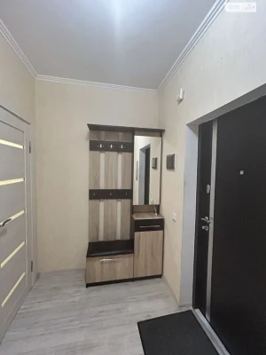 Long-Term Rental Apartment Ozerna