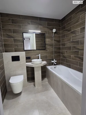 Apartment for Sale - Ternopil