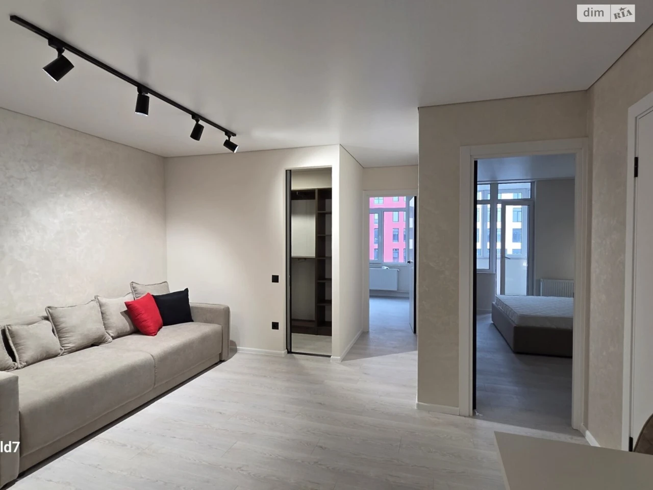 Apartment for Sale - Ternopil