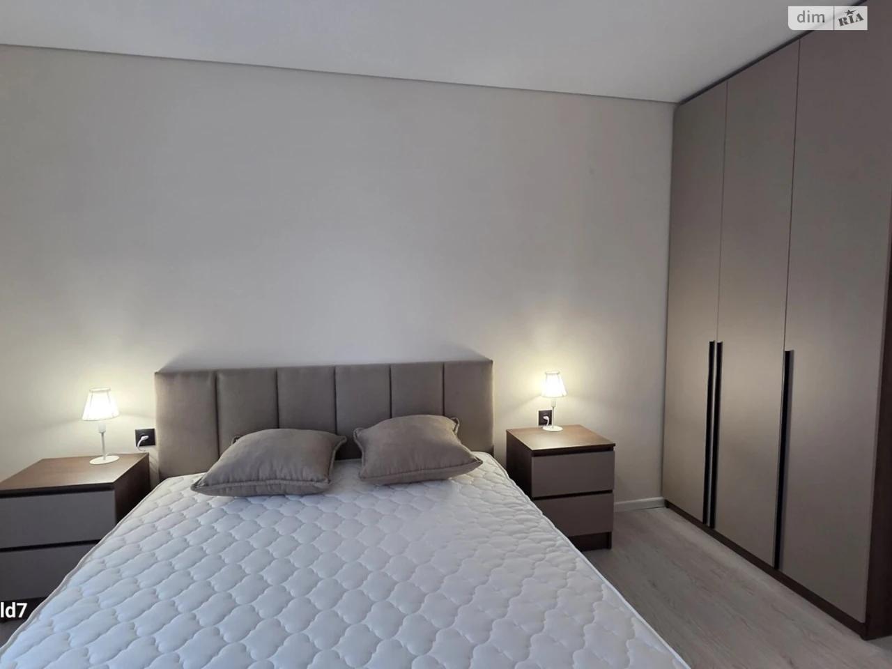 Apartment for Sale - Ternopil