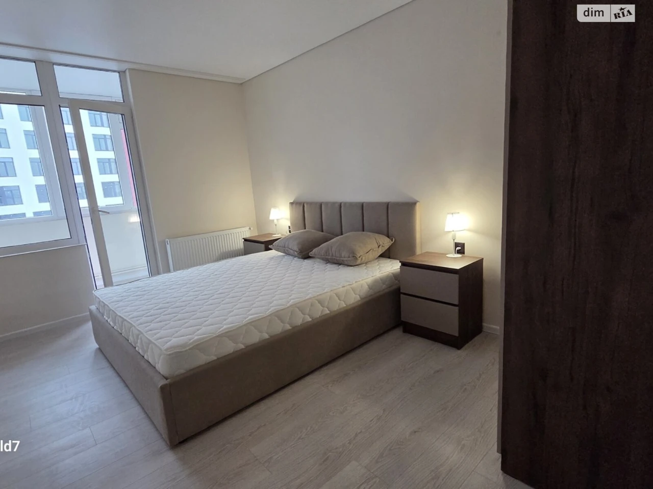 Apartment for Sale - Ternopil