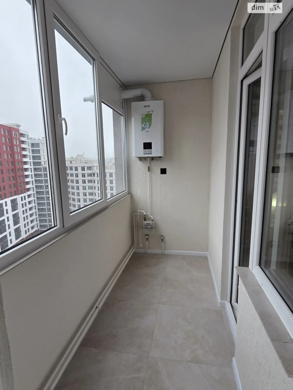 Apartment for Sale - Ternopil