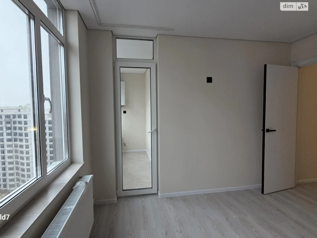 Apartment for Sale - Ternopil
