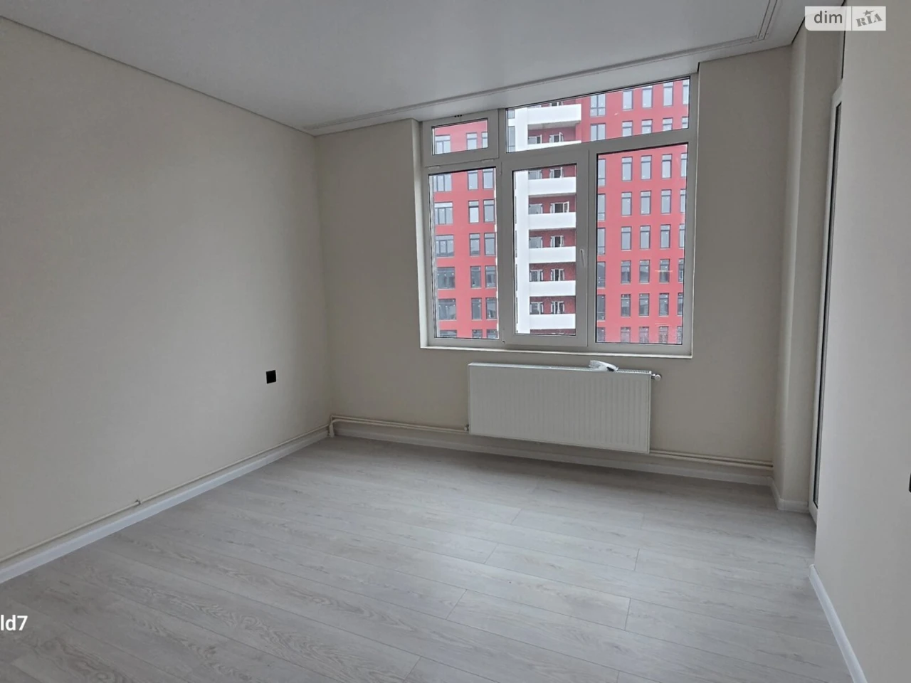Apartment for Sale - Ternopil