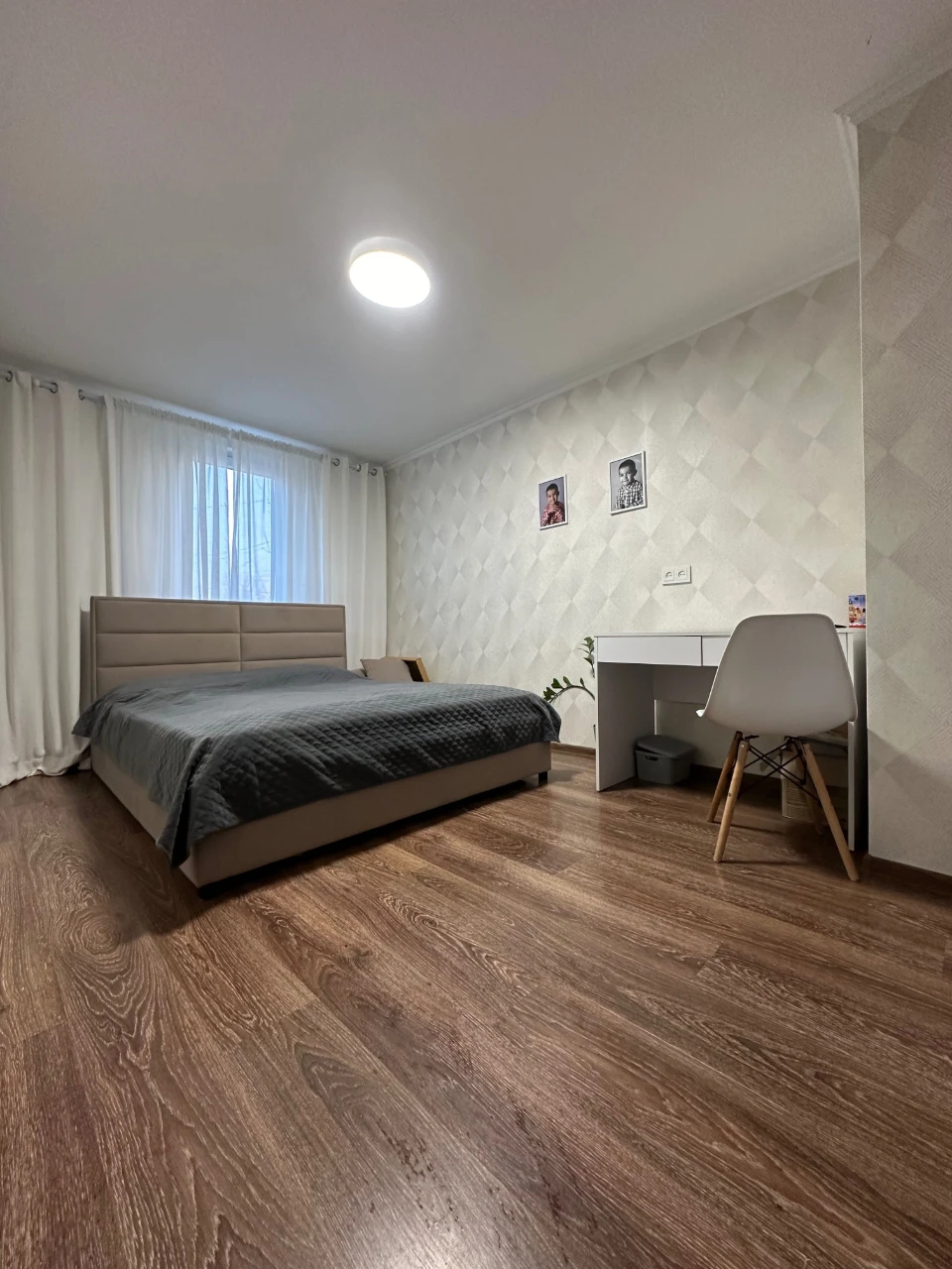 Land plot with a house in Lutsk (near the Kovelskaya street)