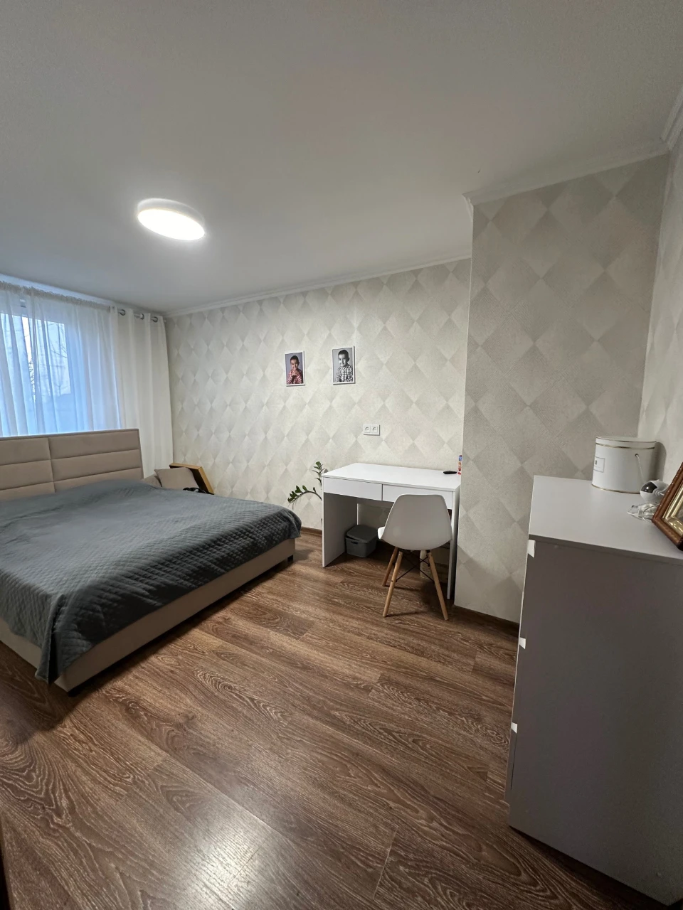 Land plot with a house in Lutsk (near the Kovelskaya street)