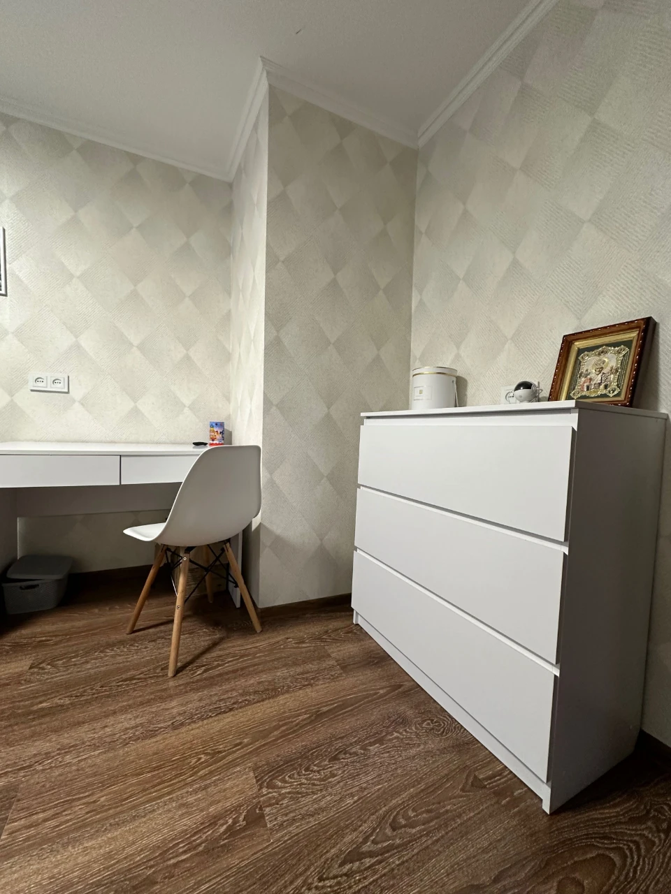 Land plot with a house in Lutsk (near the Kovelskaya street)
