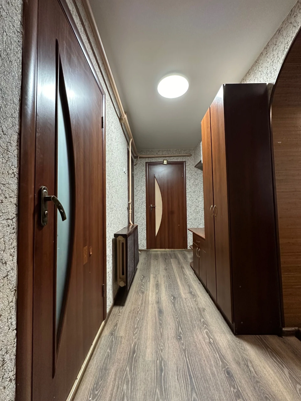 Land plot with a house in Lutsk (near the Kovelskaya street)