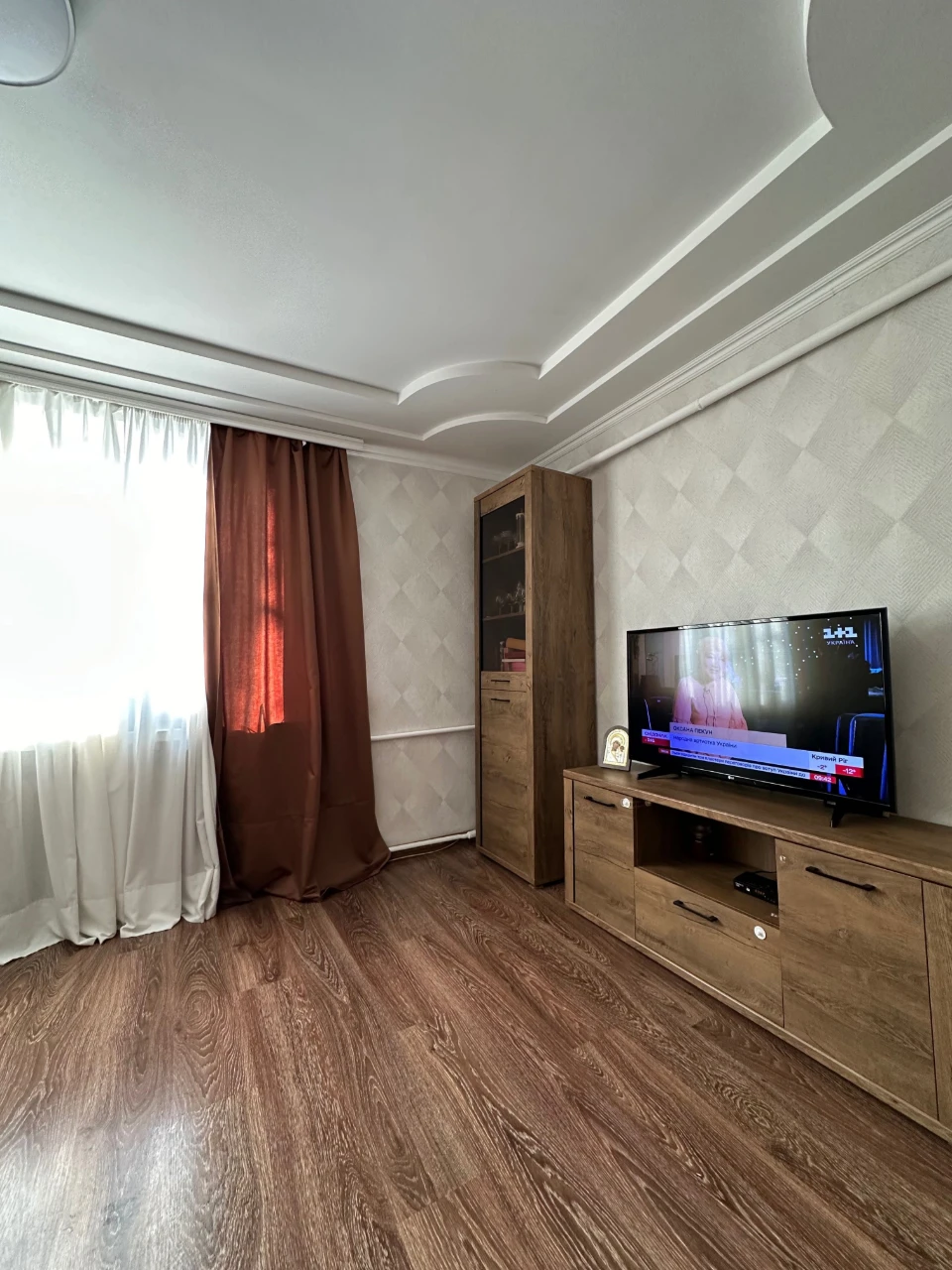 Land plot with a house in Lutsk (near the Kovelskaya street)