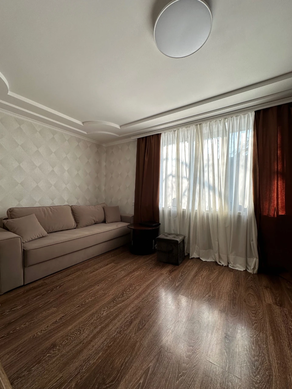 Land plot with a house in Lutsk (near the Kovelskaya street)