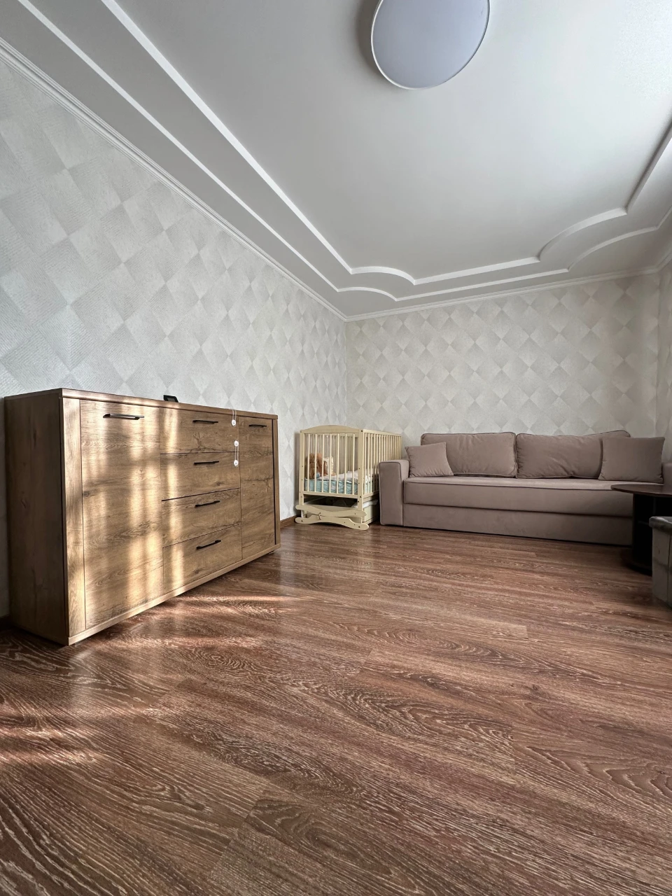 Land plot with a house in Lutsk (near the Kovelskaya street)