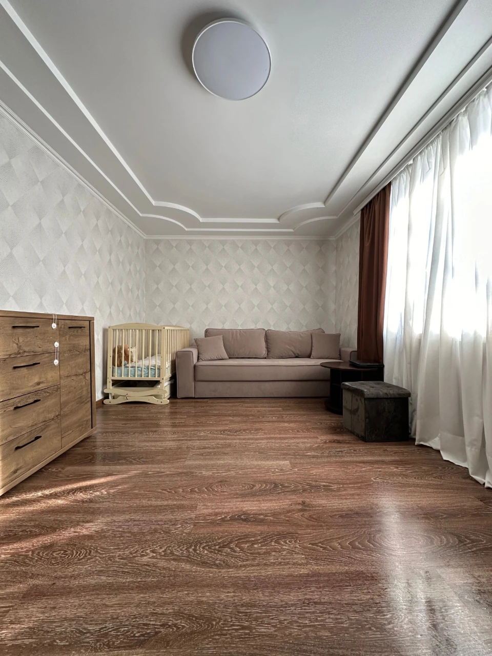Land plot with a house in Lutsk (near the Kovelskaya street)