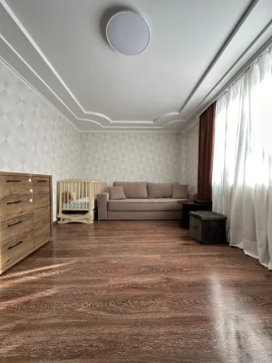 Land plot with a house in Lutsk (near the Kovelskaya street)