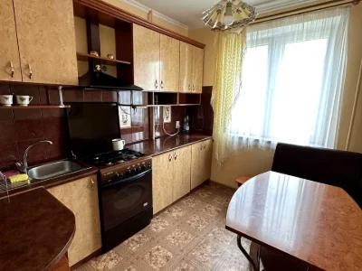 Apartment. Lviv, Red Poplar Avenue