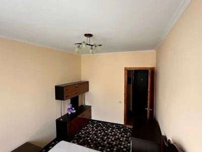 Apartment. Lviv, Red Poplar Avenue