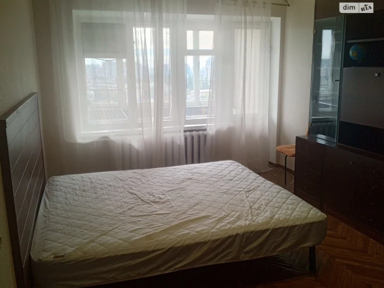 Long-Term Rental Apartment, Lukyanivka
